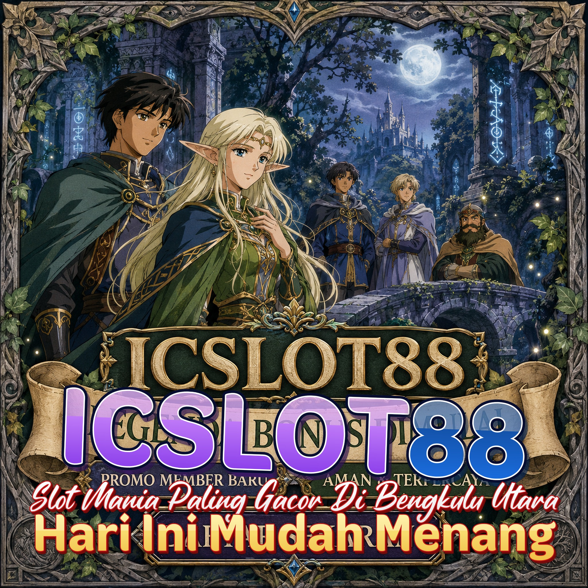 ICSLOT88