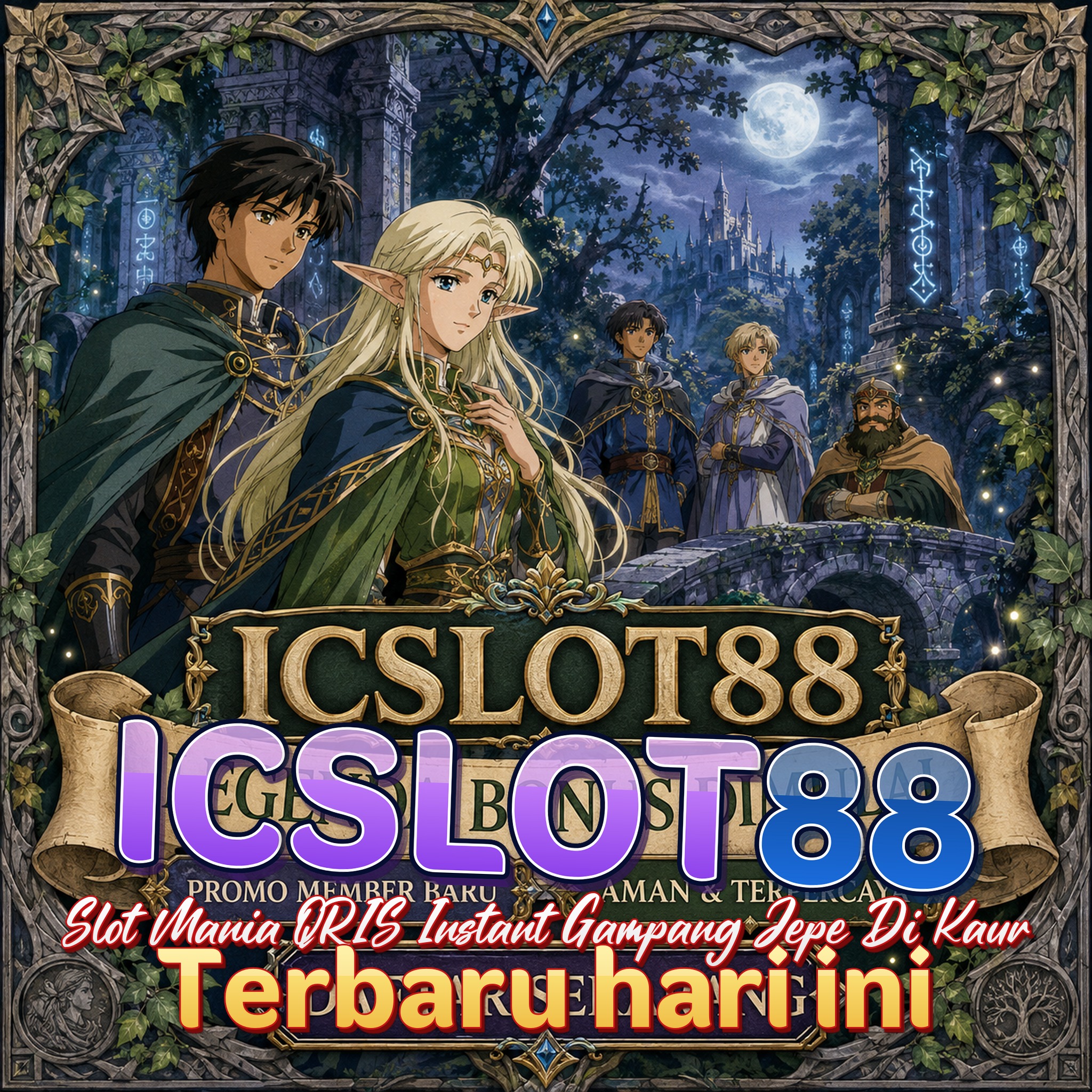 ICSLOT88
